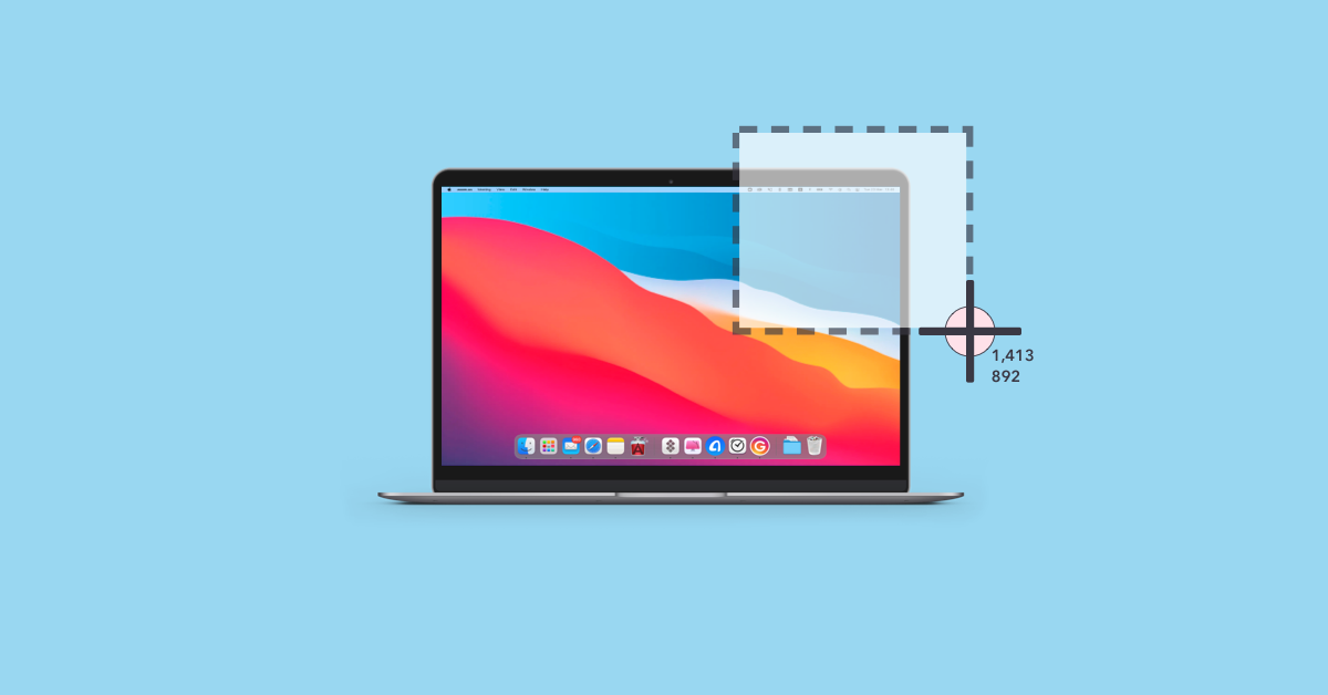 snap tool for mac