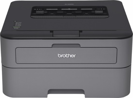 brother 2320d driver for mac